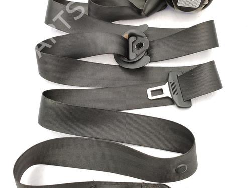 Front right seatbelt VW GOLF V (1K1) 1.9 TDI | BP23728547I25  - Image 6