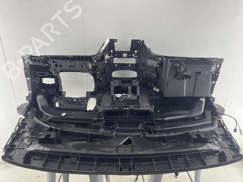 Instrumentbræt FORD TRANSIT COURIER B460 Box Body/MPV 1.5 EcoBlue | BP36801556C46 - Image 6