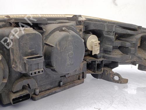 Right headlight RENAULT LAGUNA II Grandtour (KG0/1_) 1.9 dCi | BP23702834C29 