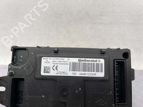 Used Electronic module Electronic module DACIA DUSTER (HS_) 1.5 dCi (HSAJ) (90 hp) 40271579 40271579