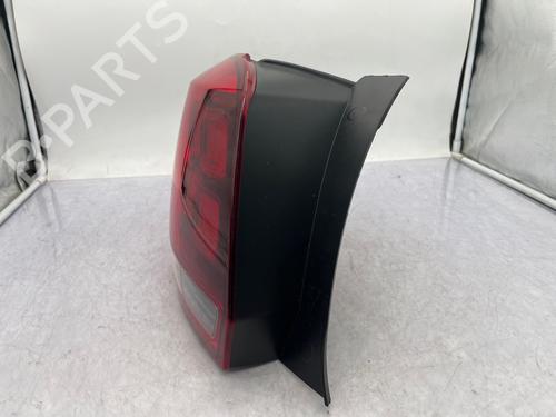 Left taillight DACIA SANDERO II TCe 90 (B8M1, B8MA, B8AC) | BP35937894C34 - Image 10