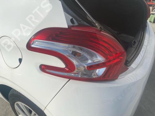 Used Left taillight Left taillight 36819087 36819087