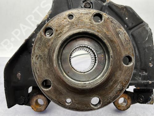 Left front steering knuckle FIAT DUCATO Van (250_) 150 Multijet 2,3 D | BP26577102M25 - Image 8