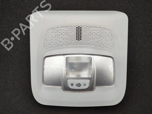 Interior roof light PEUGEOT 208 I (CA_, CC_) 1.6 BlueHDi 100 | BP23742072I8