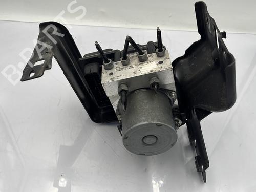 ABS Bremseaggregat CITROËN C4 Grand Picasso I (UA_) 2.0 HDi 138 (136 hp) 23760136