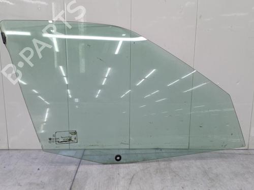 Used Front right door window PEUGEOT 306 Hatchback (7A, 7C, N3, N5) 2.0 XSi (121 hp) 23675359