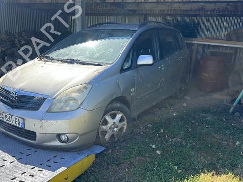 Engine TOYOTA COROLLA Verso (_E12_) 2.0 D-4D (CDE120_, CDE120R) | BP25483886M1 - Image 16