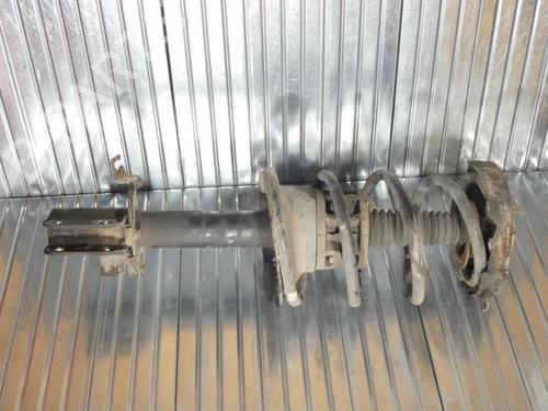 Used Right front shock absorber Right front shock absorber RENAULT SCÉNIC I MPV (JA0/1_, FA0_) 1.6 (JA00, JA16, JA15, JA19, JA1V, JA2B, JA2C, JA0B,... (107 hp) 23690981 23690981