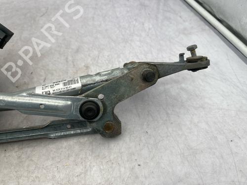Front wiper motor PEUGEOT PARTNER Platform/Chassis | BP37636620M29 - Image 8
