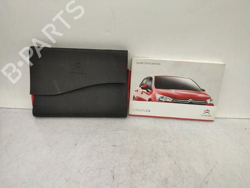 other-citroen-c4-ii-nc_-2009-25743957 main image