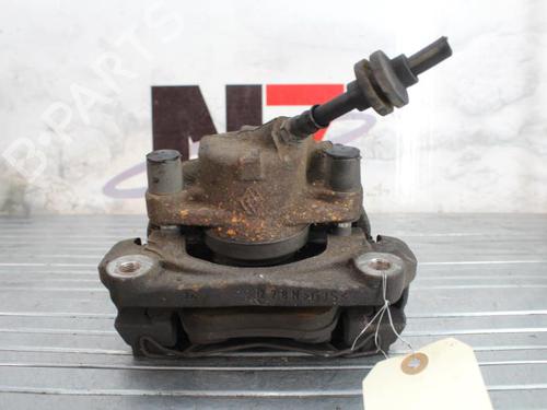 Right front brake caliper RENAULT MEGANE III Hatchback (BZ0/1_, B3_) 1.5 dCi (BZ09, BZ0D, BZ1W, BZ29, BZ14) | BP23690600M104 - Image 2