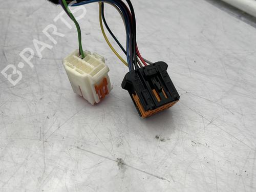 Retrovisor izquierdo CITROËN DS4 (NX_) 1.6 HDi 115 | BP29933224C26