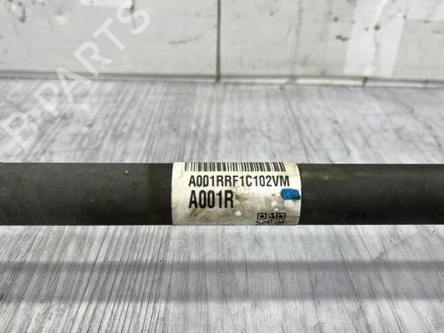 Right front driveshaft KIA PICANTO III (JA) 1.0 | BP28964582M39 - Image 5