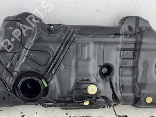 Fuel tank CITROËN C5 III Break (RW_) 2.0 HDi | BP23681385C62