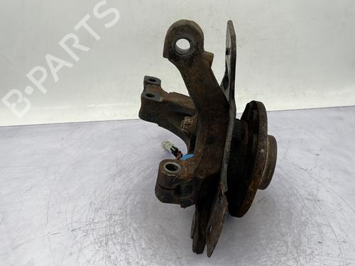 Used Right front steering knuckle Right front steering knuckle OPEL ASTRA G Hatchback (T98) 2.0 DI (F08, F48) (82 hp) 24219948 24219948