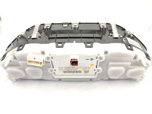Used Instrument cluster PEUGEOT 2008 I (CU_) 1.6 HDi (92 hp) 23753082