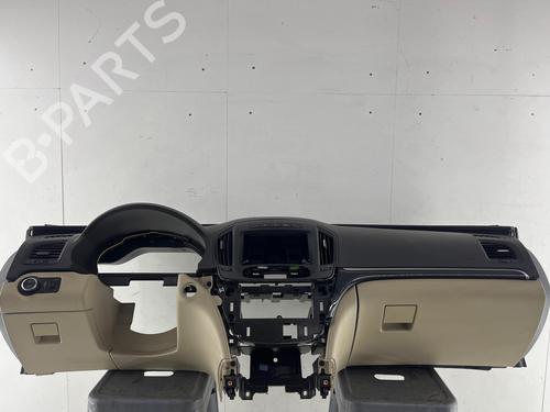 Used Dashboard Dashboard OPEL INSIGNIA A Sports Tourer (G09) 2.0 CDTI (35) (140 hp) 34173824 34173824