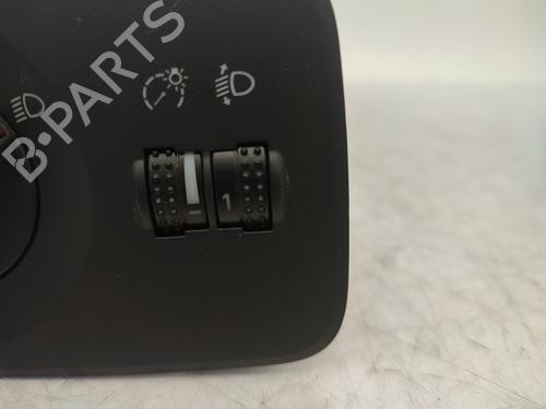 Used Headlight switch Headlight switch SEAT IBIZA IV (6J5, 6P1) 1.6 (105 hp) 23980545 23980545