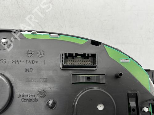 Instrument cluster DACIA SANDERO II TCe 90 (B8M1, B8MA, B8AC) | BP23684237C47 