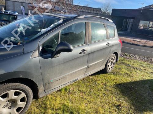 Subframe PEUGEOT 308 SW I (4E_, 4H_) 1.6 HDi | BP23708256M9 - Image 7