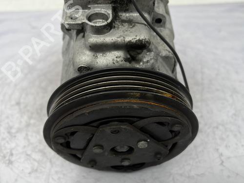 Used AC compressor AC compressor OPEL AGILA B (H08) 1.2 (F68) (86 hp) 32482282 32482282