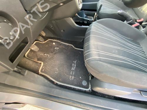 Seats set OPEL CORSA D (S07) | BP37663388C78 - Image 4