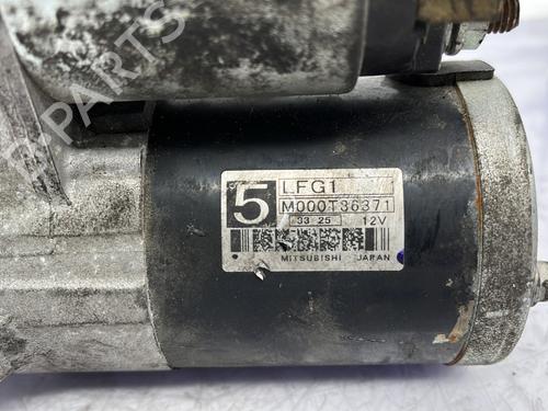 Starter MAZDA MX-5 III (NC) 1.8 (NC18) | BP32214243M8 