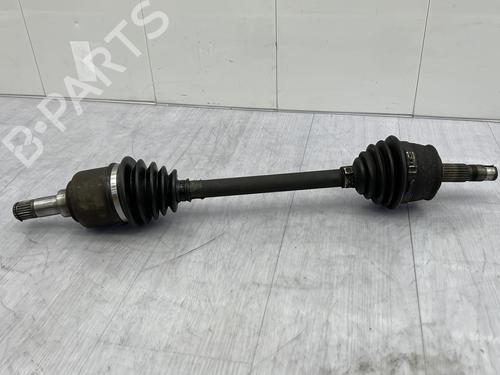 Used Left front driveshaft RENAULT LAGUNA I Grandtour (K56_) 2.2 D (K56F/2, S56F) (83 hp) 23686617