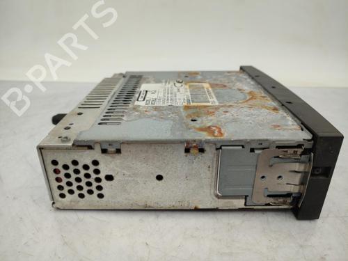 Radio PEUGEOT 807 (EB_) 2.2 HDi | BP23709745E6 