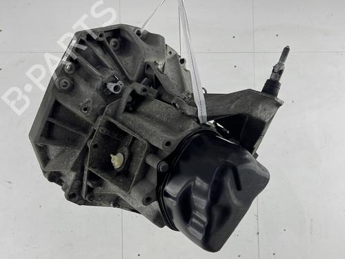 Gearbox RENAULT CLIO III (BR0/1, CR0/1) 1.5 dCi (C/BR0G, C/BR1G) | BP28044574M3 