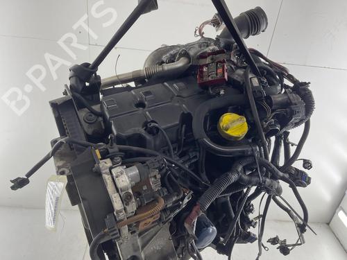 Used Engine Engine RENAULT MEGANE II (BM0/1_, CM0/1_) 1.9 dCi (131 hp) 38111755 38111755