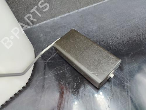 Fuel pump VW GOLF VI (5K1) 2.0 TDI | BP23757596M76 