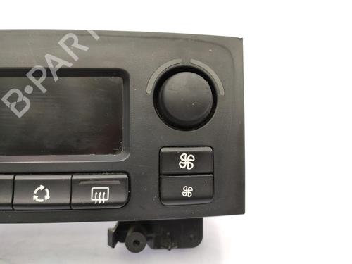 Climate control PEUGEOT 307 Break (3E) 2.0 HDi 135 | BP23721559I5  - Image 6