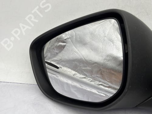 Left mirror CITROËN C-ELYSEE (DD_) 1.6 BlueHDi 100 | BP26954457C26 - Image 9