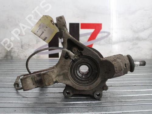 Right front steering knuckle PEUGEOT 307 Break (3E) 2.0 HDI 110 | BP23668459M26 
