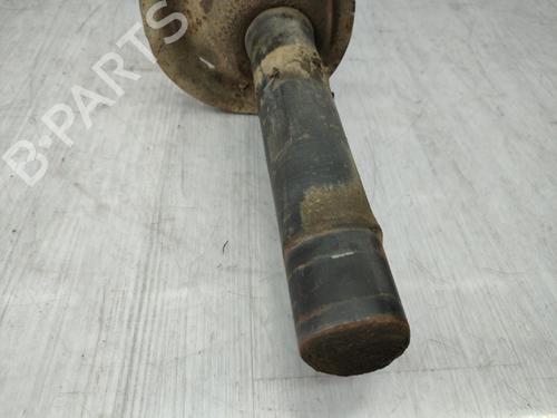 Right front shock absorber PEUGEOT 306 Hatchback (7A, 7C, N3, N5) 1.9 D | BP23721663M17 