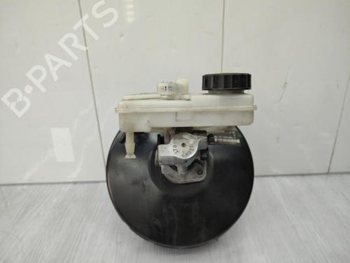 Used Servo brake PEUGEOT 206+ (2L_, 2M_) 1.4 HDi eco 70 (68 hp) 23719693