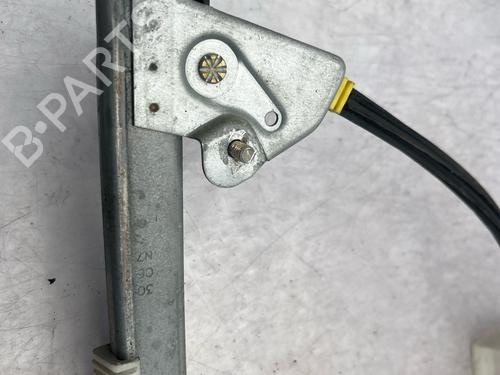 Rudehejsemekanisme ventre foran Rudehejsemekanisme ventre foran PEUGEOT 405 II (4B) [1992-1999] 39738376 39738376