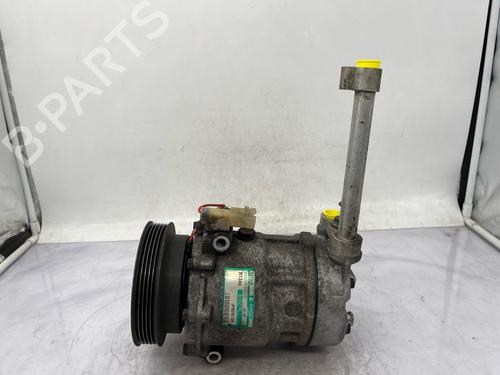 AC compressor ROVER 25 I Hatchback (RF) | BP37246527M34 - Image 3