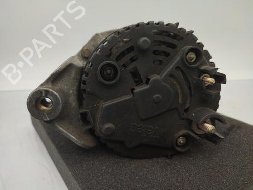 Alternator CITROËN XANTIA (X1_, X2_) 1.9 Turbo D | BP23712467M7 