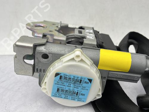 Front right seatbelt FORD KA (RU8) 1.2 | BP23683704I25 - Image 9