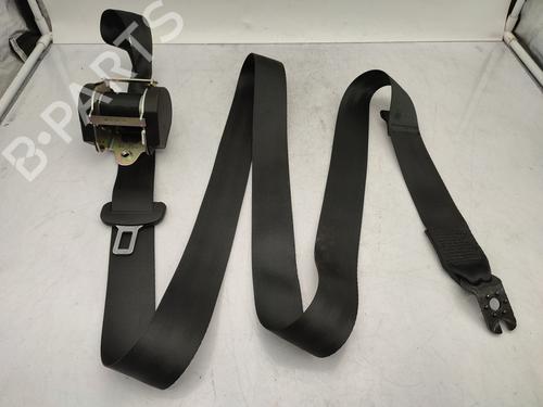 Rear left seatbelt SEAT LEON (5F1) 1.4 TSI | BP25346548I29 - Image 6