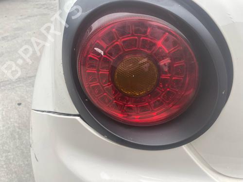 Left sun visor ALFA ROMEO MITO (955_) 1.6 JTDM (955AXC1B) | BP37451169I1 - Image 5