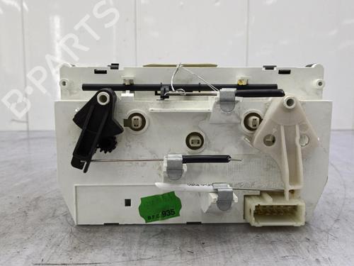 Climate control PEUGEOT 206+ (2L_, 2M_) 1.4 i | BP23702279I5