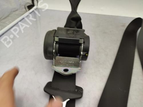 Rear left seatbelt BMW 3 Coupe (E92) 330 d | BP27884197I29 - Image 7
