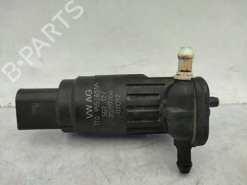 Washer pump VW GOLF V (1K1) 1.9 TDI | BP29477579E24 - Image 4