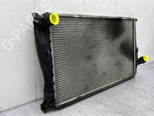 Water radiator BMW 1 (E87) 120 d | BP23749892M31 - Image 8