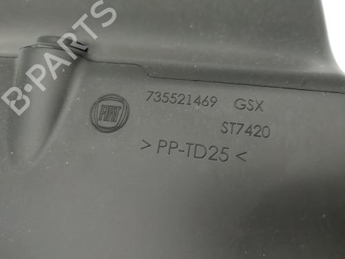 Handskerum FIAT PANDA (312_, 319_) 1.2 (312PXA1A) | BP23721025C95 - Image 7