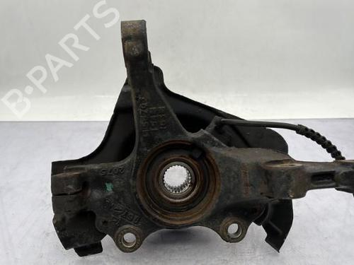 Left front steering knuckle OPEL CORSA D (S07) 1.3 CDTI (L08, L68) | BP23753650M25 - Image 6