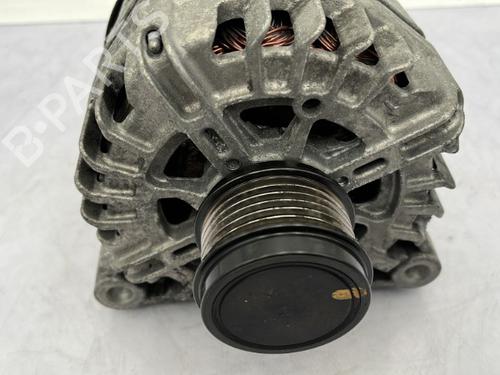 Alternator PEUGEOT 208 I (CA_, CC_) 1.6 BlueHDi 100 | BP23755114M7